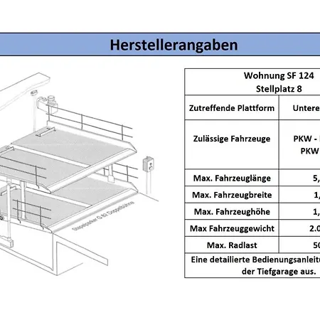 Seehof Seehof 124 Heringsdorf