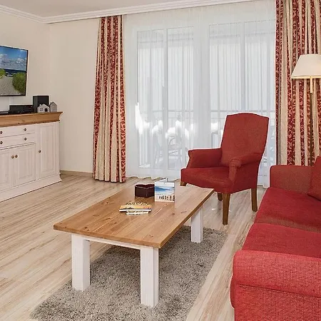 Seehof Seehof 124 Daire