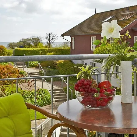 Apartman Seehof Seehof 124 Heringsdorf