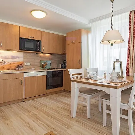 Seehof Seehof 124 Apartman *