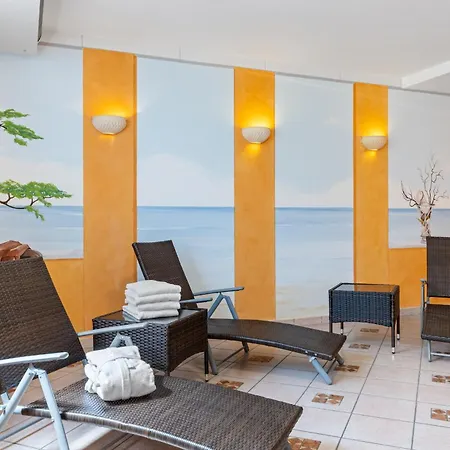 Seehof Seehof 124 * Heringsdorf