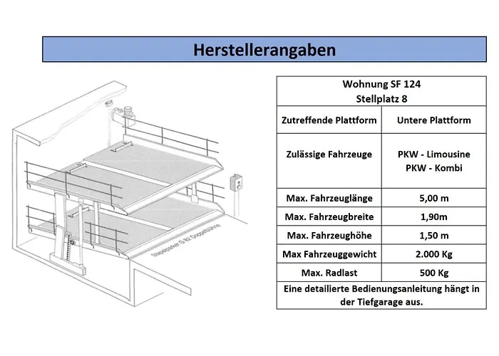 Seehof Seehof 124 Heringsdorf (Usedom)