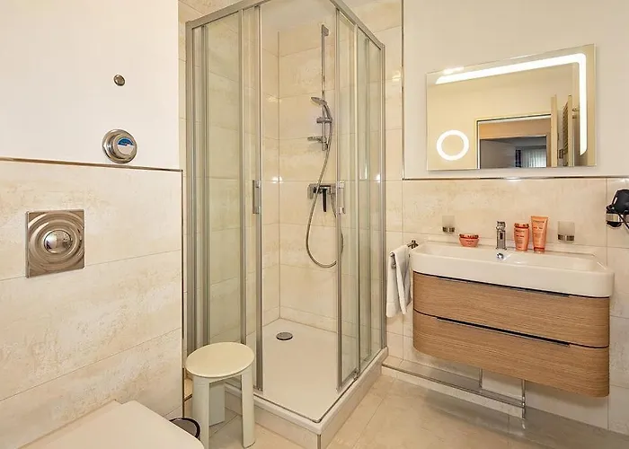 Seehof Seehof 124 * Heringsdorf