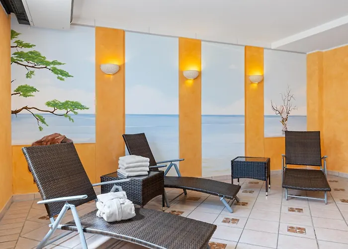 Seehof Seehof 124 * Heringsdorf